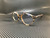 PERSOL PO3092SM 9005BF Tabacco Di Virginia Havana Round Men's 50 mm Sunglasses