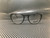 PERSOL PO3266V 95 Black Square Unisex 48 mm Eyeglasses