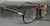 PERSOL PO3235S 24 BL Havana Rectangle Pilot Unisex 55 mm Sunglasses