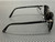 PERSOL PO3186S 95 58 Black Square Men's 53 mm Polarized Sunglasses