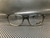 PERSOL PO3252V 1012 Gradient Grey Square Men's 50 mm Eyeglasses