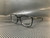 PERSOL PO3240V 95 Black Square Unisex 50 mm Eyeglasses