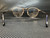 PERSOL PO7092V 1073 Blue Bronze Square Men's 48 mm Eyeglasses