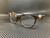 VERSACE VE3298B 108 Havana Cat Eye Women's 53 mm Eyeglasses