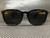 GUCCI GG0154SA 001 Black Square Women's 53 mm Sunglasses