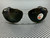 RAY BAN RB3526 029 9A Matte Gunmetal Pilot Men's 63 mm Polarized Sunglasses