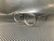 PERSOL PO3202V 1026 Gradient Black Demo Lens Men's Eyeglasses 51 mm