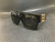 VERSACE VE4402 GB1 87 Black Rectangle Women's 59 mm Sunglasses