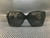 VERSACE VE4402 GB1 87 Black Rectangle Women's 59 mm Sunglasses