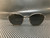 PERSOL PO5004ST 8001P2 Gunmetal Square Men's 50 mm Polarized Sunglasses
