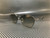 PERSOL PO5004ST 800432 Black Men's 50 mm Titanium Sunglasses