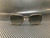 PERSOL PO5006ST 800732 Brown Titanium Men's 47 mm Sunglasses