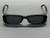 BALENCIAGA BB0096S 001 Black Rectangle Women's 51 mm Sunglasses