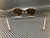 PERSOL PO5004ST 800333 Bronze Square Rectangle Men's 50 mm Sunglasses