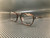 PERSOL PO3243V 24 Havana Square Rectangle 48 mm Men's Eyeglasses