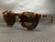 POLO RALPH LAUREN PH4110 513473 Shiny Havana Round Men's 50 mm Sunglasses