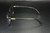 GUCCI GG0791O 001 Cat Eye Grey Dark 53 mm Women's Eyeglasses