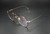 Tom Ford FT5666-B 048 Brown Blue Blockers Injected 52 mm Men's Eyeglasses