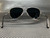 RAY BAN RB3025 003 59 Silver Aviator 58 mm Unisex Polarized Sunglasses