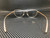 VERSACE VE1266 1410 Gold Cat Eye 54 mm Women's Eyeglasses VERSACE VE1266 1410 Gold Cat Eye 54 mm Women's Eyeglasses