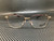 PERSOL PO2462V 1075 Havana Rectangle Square Men's 53 mm Eyeglasses