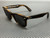 RAY BAN RB2140 1292B1 Havana on Transparent Brown 50 mm Unisex Sunglasses