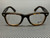 RAY BAN RX4340V 2012 Havana Square 50 mm Unisex Eyeglasses