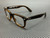 RAY BAN RX4340V 2012 Havana Square 50 mm Unisex Eyeglasses
