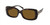 COACH HC8330 512083 Tortoise Rectangle Women's 54 mm Polarized Sunglasses