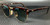 RAY BAN RB3016 990 9J Red Havana Square 49 mm Unisex Sunglasses