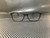 GUCCI GG0826O 004 Black Rectangle Men's 55 mm Eyeglasses