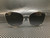 ARMANI EXCHANGE AX2032S 61168G Silver Cat Eye 57 mm Women's Sunglasses