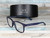 ARMANI EXCHANGE AX3029 8183 Blue Square 54 mm Men's Eyeglasses