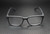ARMANI EXCHANGE AX3029 8182 Black Square 54 mm Men's Eyeglasses