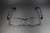 ARMANI EXCHANGE AX1017 6000 Black Rectangle 54 mm Men's Eyeglasses