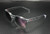 ARMANI EXCHANGE AX4097S 82355R Chrystal Square 60 mm Women's Sunglasses