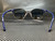 PERSOL PO3280S 114432 Blue/Gunmetal Phantos 52 mm Unisex Sunglasses