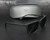 EMPORIO ARMANI EA4047 506381 Black Square 56 mm Men's Polarized Sunglasses