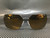 ARMANI EXCHANGE AX2029S 60886R Gunmetal Round 60 mm Men's Polarized Sunglasses