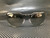 EMPORIO ARMANI EA2067 30156G Silver Round 54 mm Unisex Sunglasses