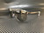 EMPORIO ARMANI EA2067 30156G Silver Round 54 mm Unisex Sunglasses