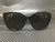 BALENCIAGA BB0103SA 001 Black Square Women's 57 mm Sunglasses