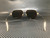 BOTTEGA VENETA BV1046S 002 Gold Pilot 59 mm Women's Sunglasses