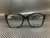 BALENCIAGA BB0062O 001 Black Phantos 53 mm Women's Eyeglasses