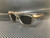 BOTTEGA VENETA BV1122S 003 Beige Cat Eye 51 mm Women's Polarized Sunglasses