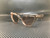 SAINT LAURENT SL 466 004 Nude Cat Eye 54 mm Women's Sunglasses