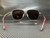 GUCCI GG0987SA 002 Gold Square 60 mm Men's Sunglasses