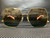 GUCCI GG1005S 001 Gold Hexagonal 61 mm Women's Sunglasses GUCCI GG1005S 001 Gold Hexagonal 61 mm Women's Sunglasses