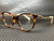 GUCCI GG1007O 001 Havana/Gold Cat Eye 49 mm Women's Eyeglasses