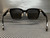 GUCCI GG1000SK 001 Black Square 55 mm Women's Sunglasses